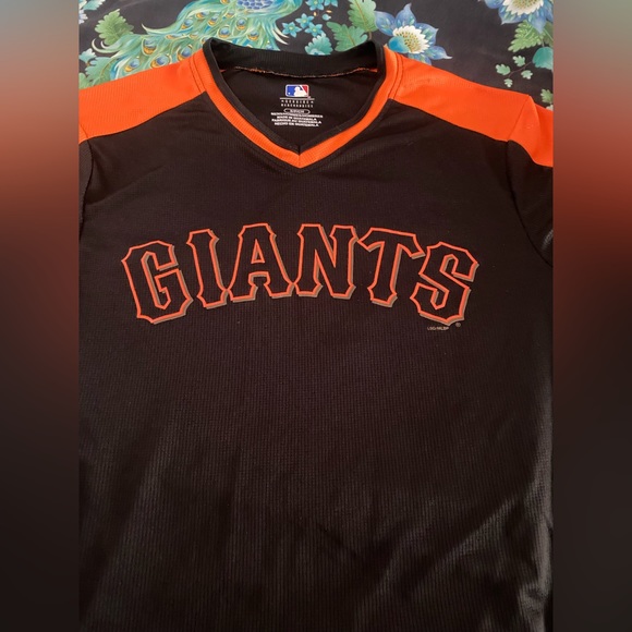 Giants Jersey (S) - Picture 3 of 3